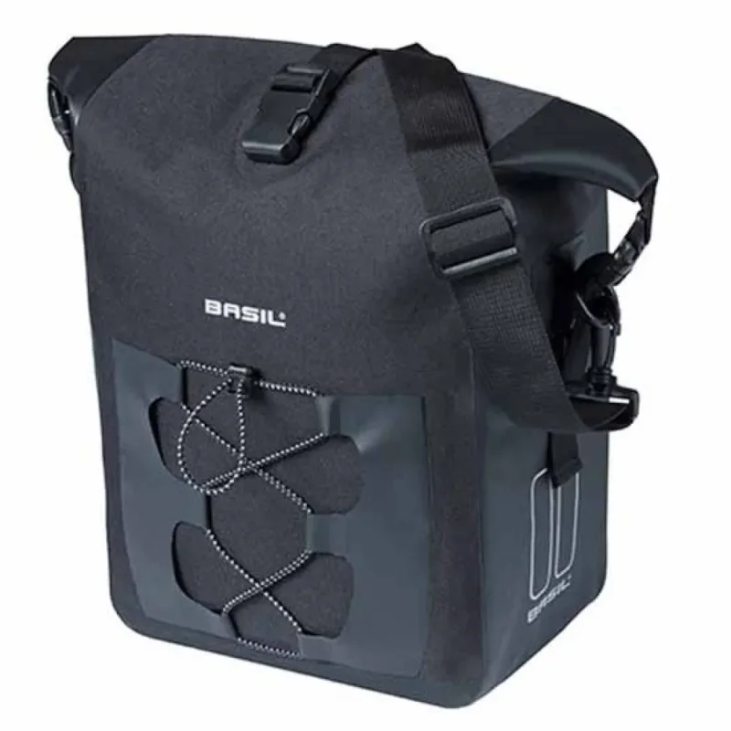 Basil Sacoche Navigator Waterproof 12-15L Vente Flash