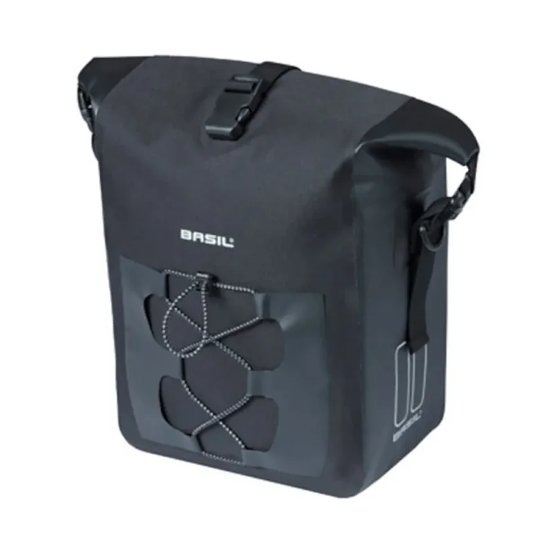 Paiement Sécurisé Basil Sacoche Navigator Waterproof MIK 14L