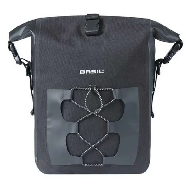 Offre Du Jour Basil Sacoche Navigator Waterproof MIK M 15L