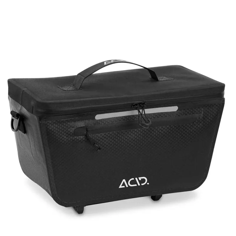 Soldes Acid Sacoche Pro 10L