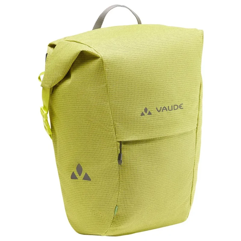 VAUDE Sacoche Road Master Roll-It Luminum 18+4L Promotion