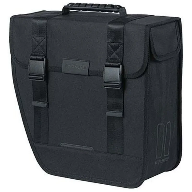Basil Sacoche Tour MIK Left 14L Must-Have