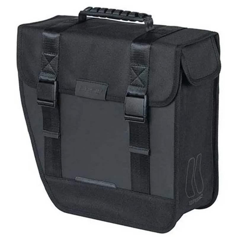Acheter Direct Basil Sacoche Tour Waterproof Hook-On Left 14L