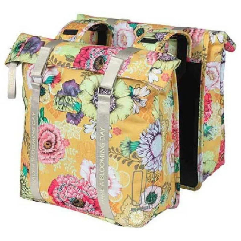 Basil Sacoches Bloom Field 35L Offre Limitée