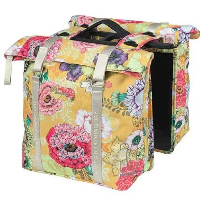 Meilleure Vente Basil Sacoches Bloom Field MIK 35L