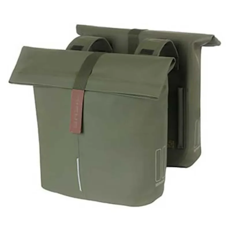 Basil Sacoches City 28-32L Prix Bas