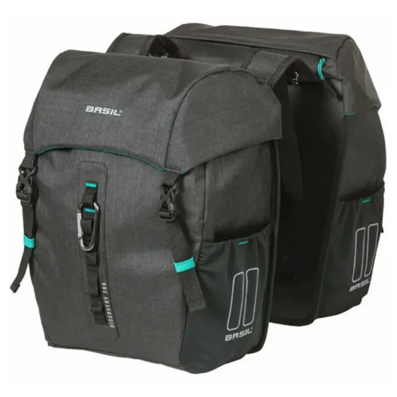 Basil Sacoches Discovery 365D 18L Commande En Gros