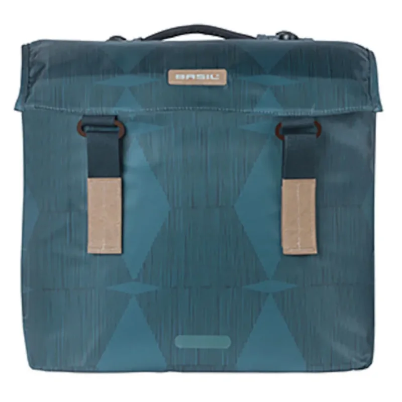Meilleur Prix Basil Sacoches Elegance MIK 49L