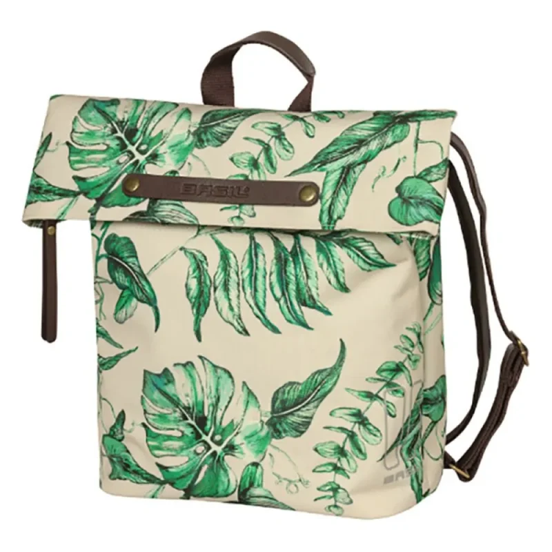 Bon Plan Basil Sacoches Ever-Green 14-19L