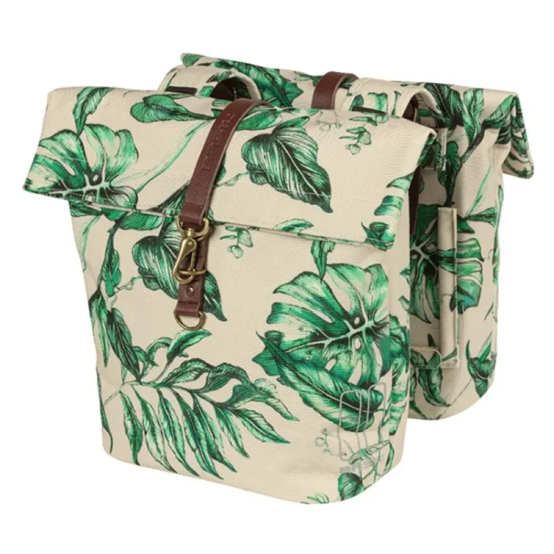 Basil Sacoches Ever-Green 28-32L Prix Bas