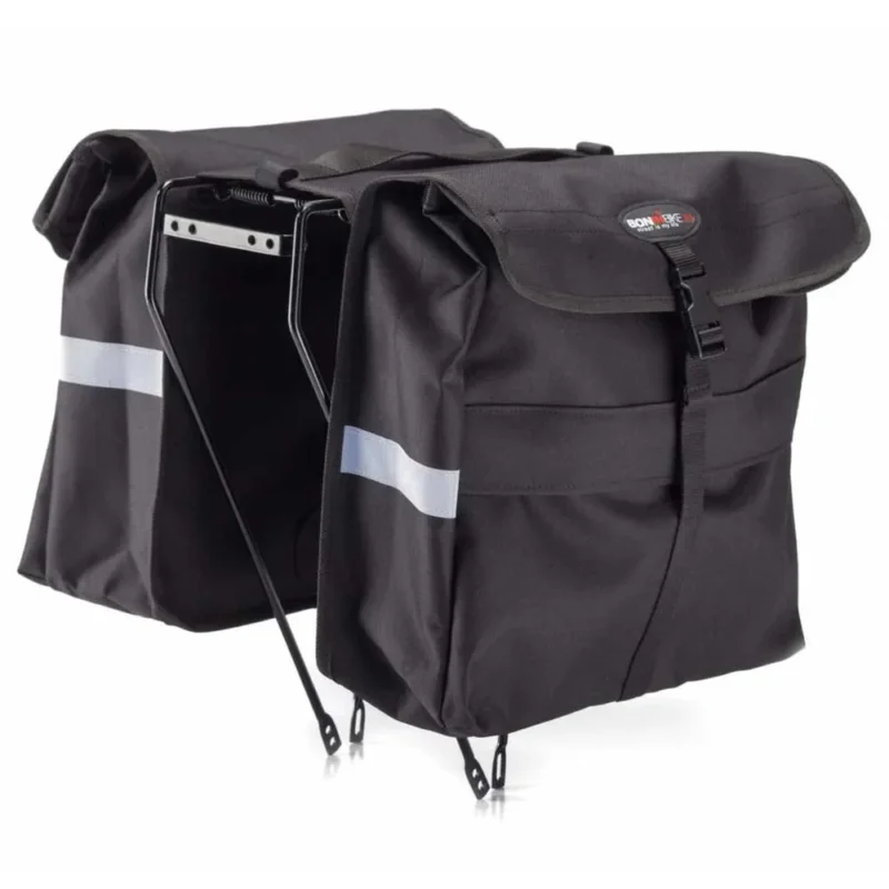 Expédition Rapide Bonin Sacoches Extensible
