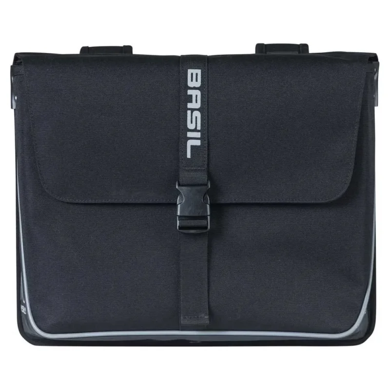 Basil Sacoches Forte Double 35L Prix Réduit