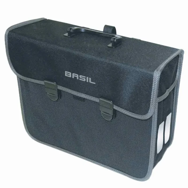 Produit De Marque Basil Sacoches Malaga 13L