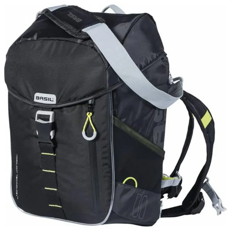 Basil Sacoches Miles Daypack Nordlicht 17L Achetez Aujourd'hui