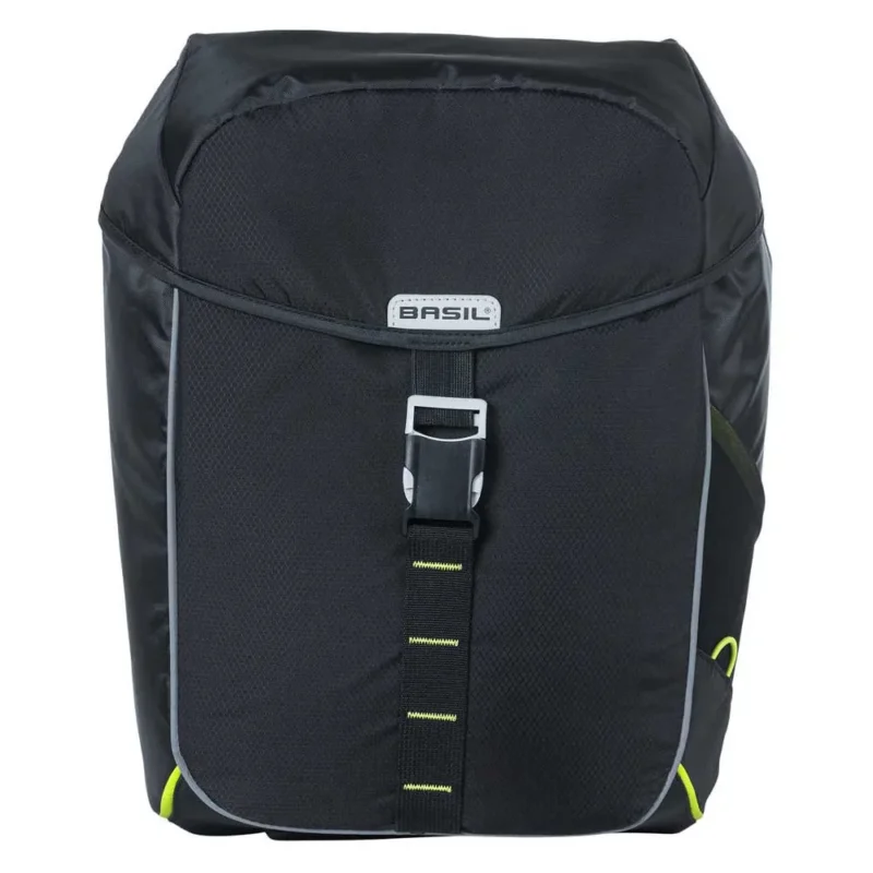 Basil Sacoches Miles Double 32L Acheter Direct