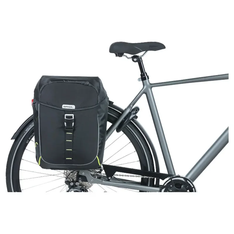Haute Qualité Basil Sacoches Miles MIK 34L