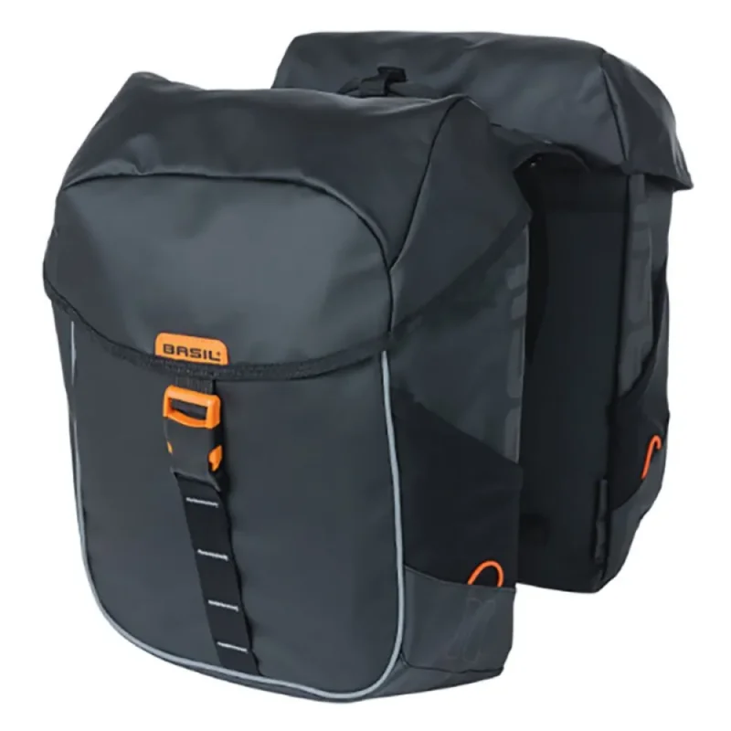 Meilleur Choix Basil Sacoches Miles Tarpaulin 34L