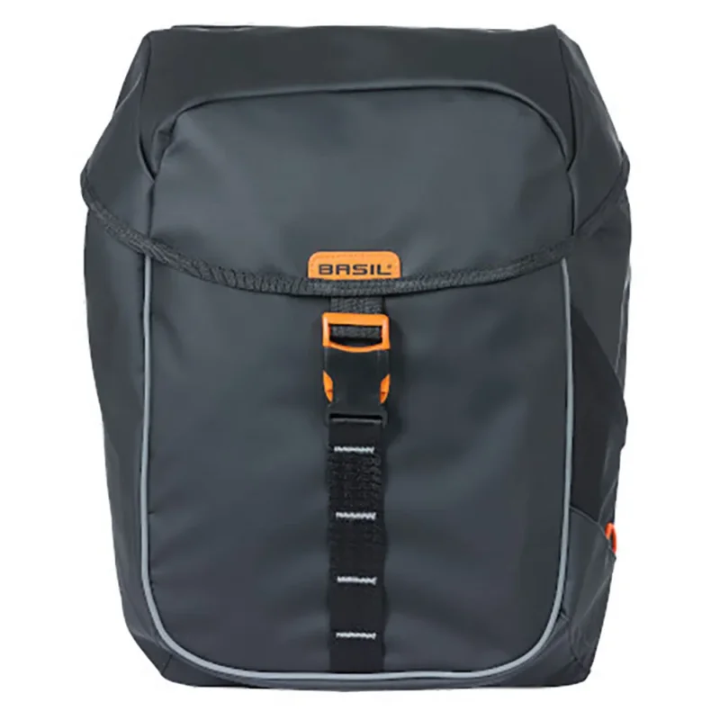 Basil Sacoches Miles Tarpaulin MIK 34L Offre Du Jour