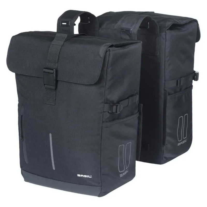 Basil Sacoches Move 30L Prix Cassé