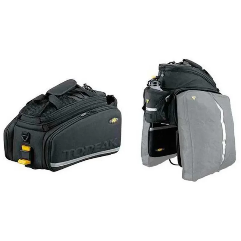 Topeak Sacoches MTX TrunkBag DXP 19.4L Promotion Saisonnière