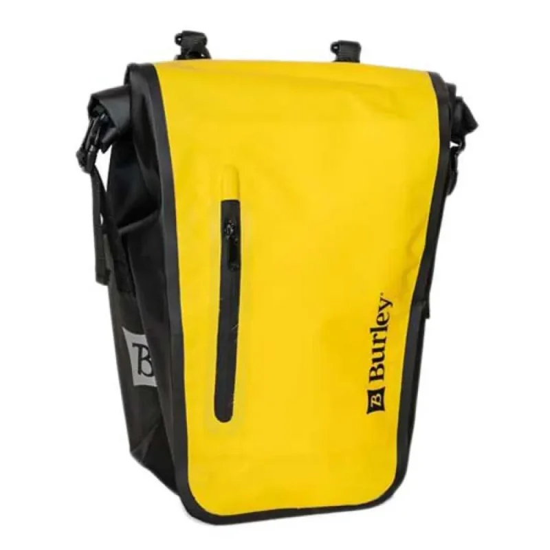 Burley Sacoches Remolc Coho XC 22L Bon Plan