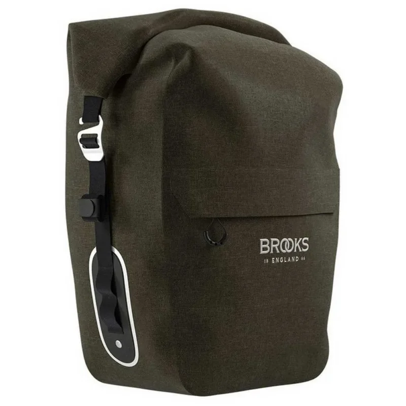 Petit Prix Brooks England Sacoches Scape Large 11-22L