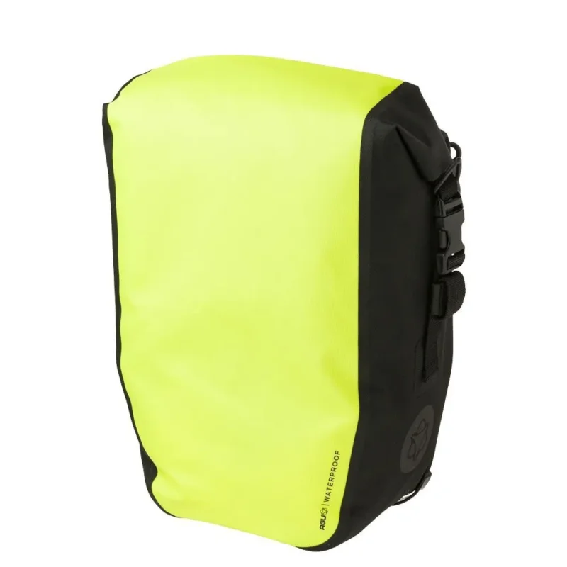 AGU Sacoches Shelter Clean Single 17L Prix Choc