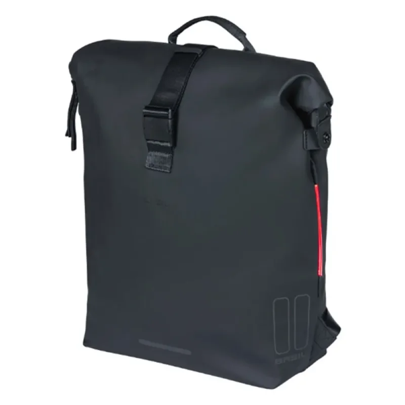 Basil Sacoches Soho LED 17L Achat Immédiat