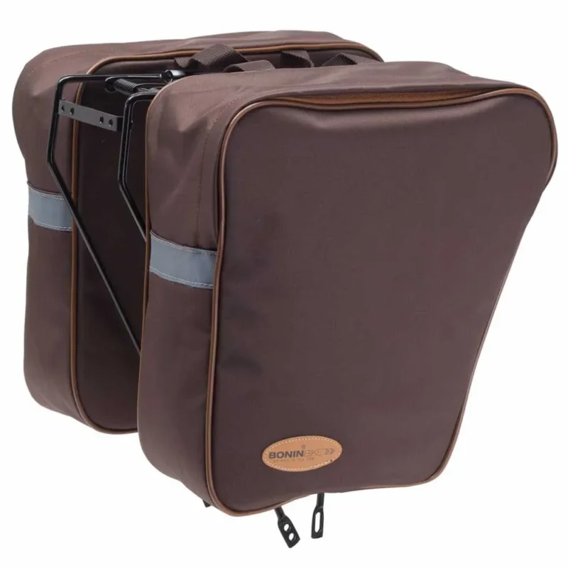 Populaire Bonin Sacoches Synthetic Leather