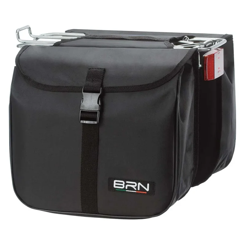 Marque Brn Sacoches Travel 16L