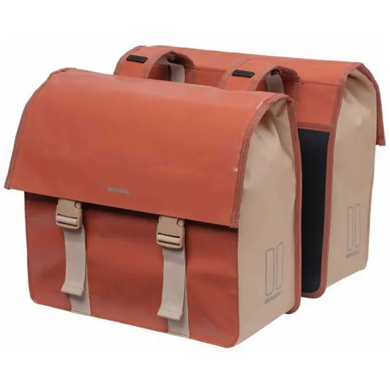 Basil Sacoches Urban Load 53L Authentique