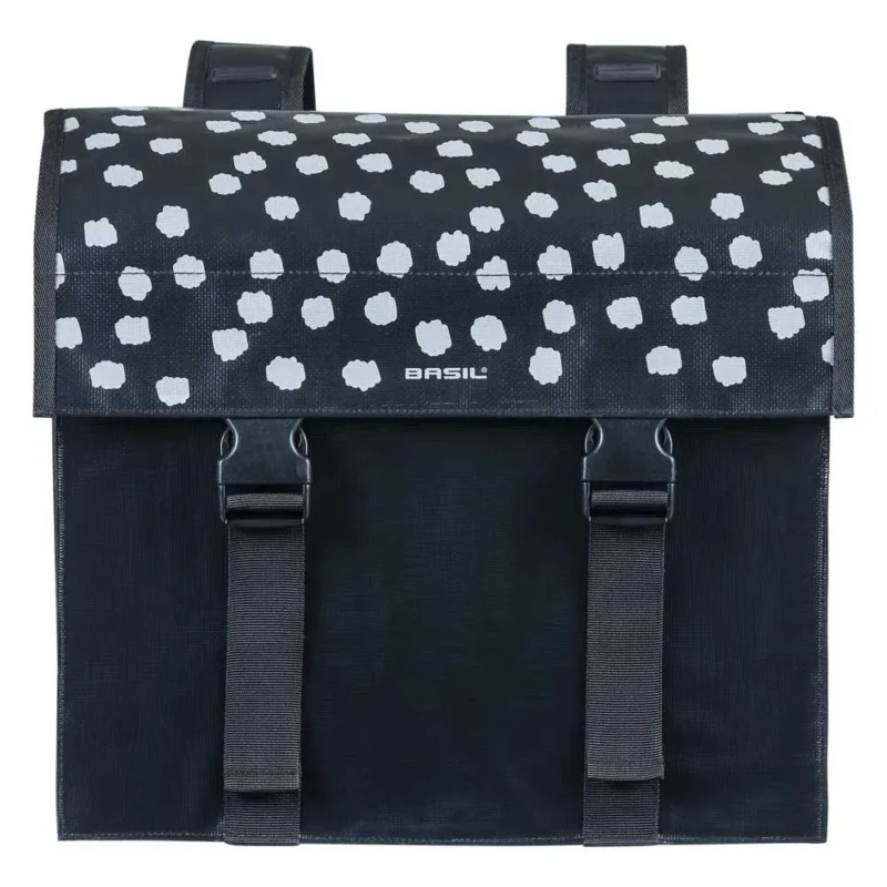 Basil Sacoches Urban Load Double 53L Top Vente