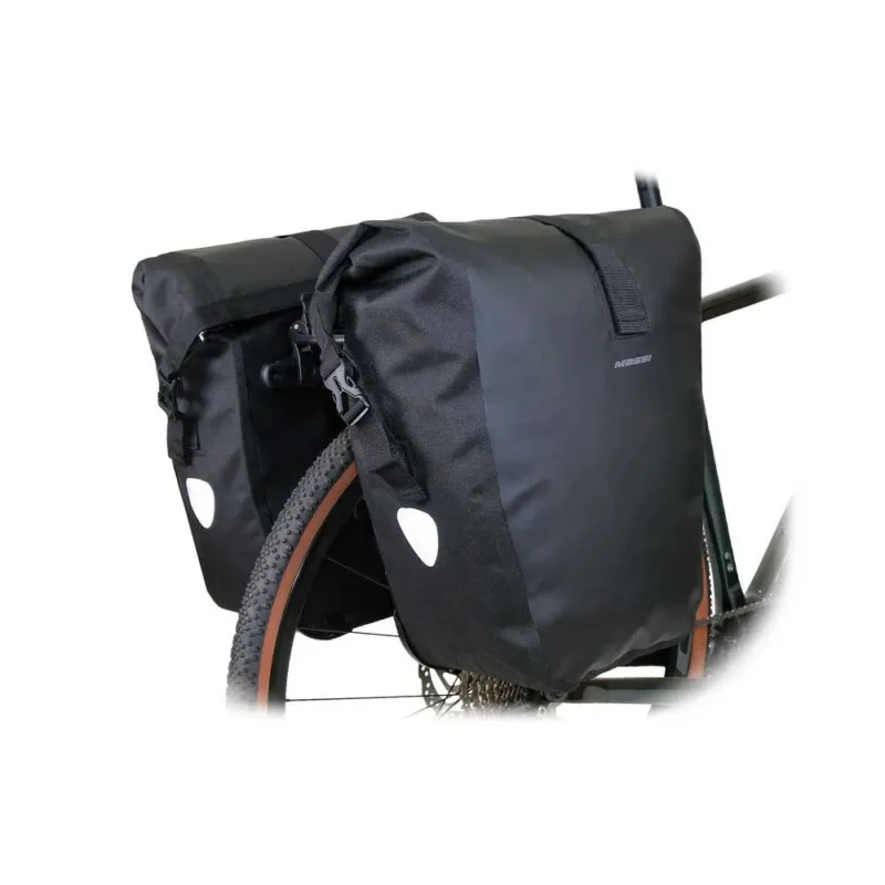 Dernier Modèle MASSI Sacoches Waterproof Double CM226 50L 63981 50L