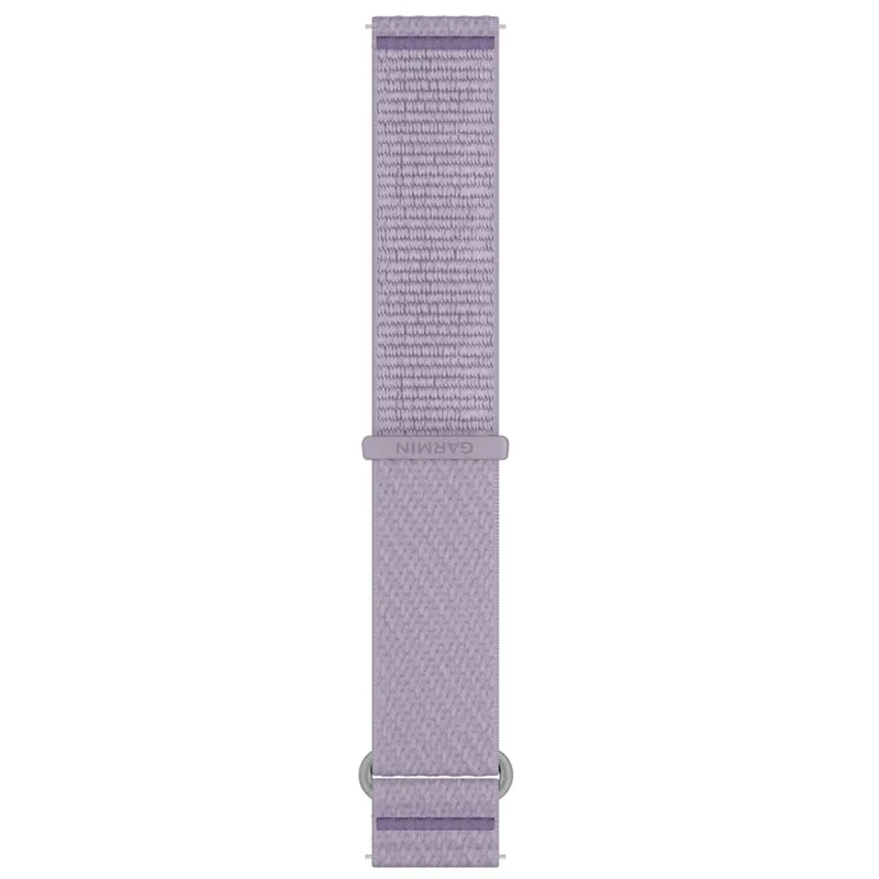 Garmin Sangle ComfortFit 20 mm Soldes