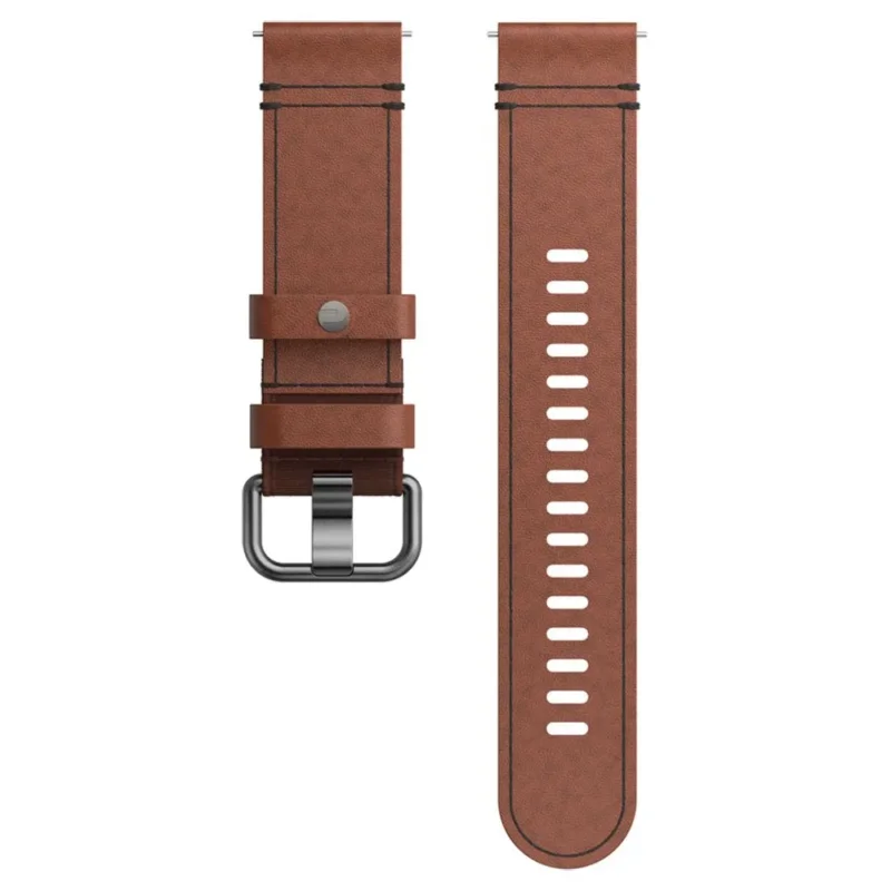 Achetez Aujourd'hui Polar Sangle Cuir 22 mm