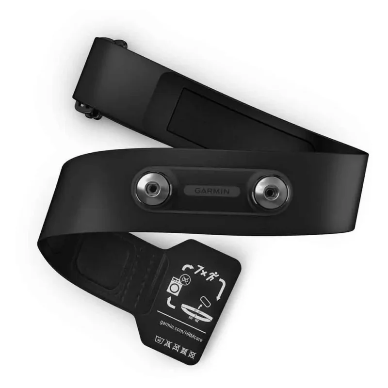 Nouvel Arrivage Garmin Sangle HRM