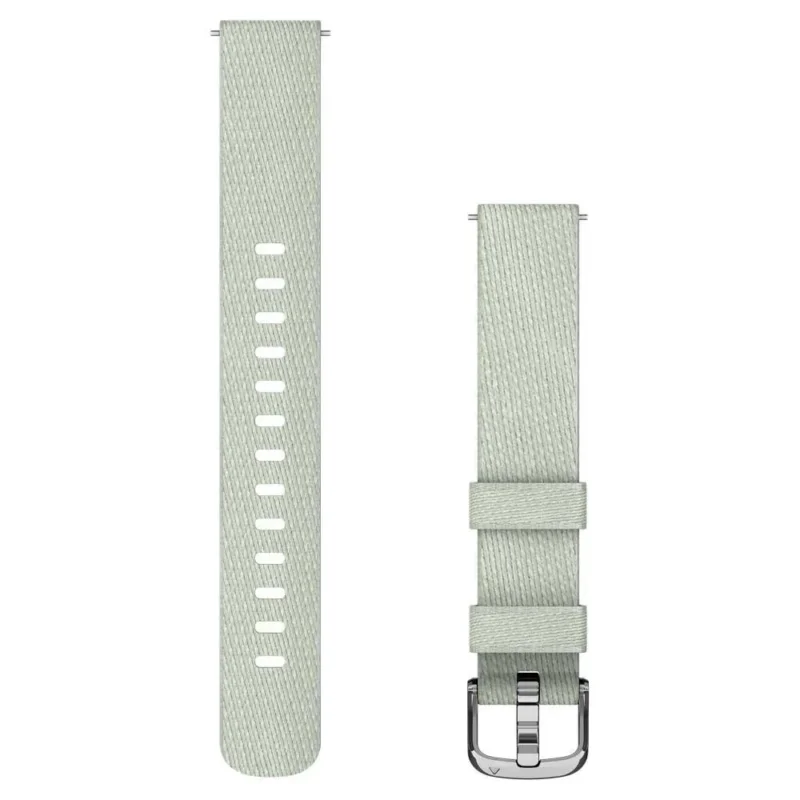 Garmin Sangle Nylon Lily 2 14 mm Achat Immédiat