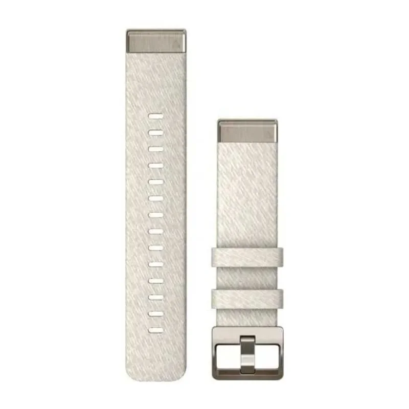 Quantité Limitée Garmin Sangle Nylon QuickFit 20 mm