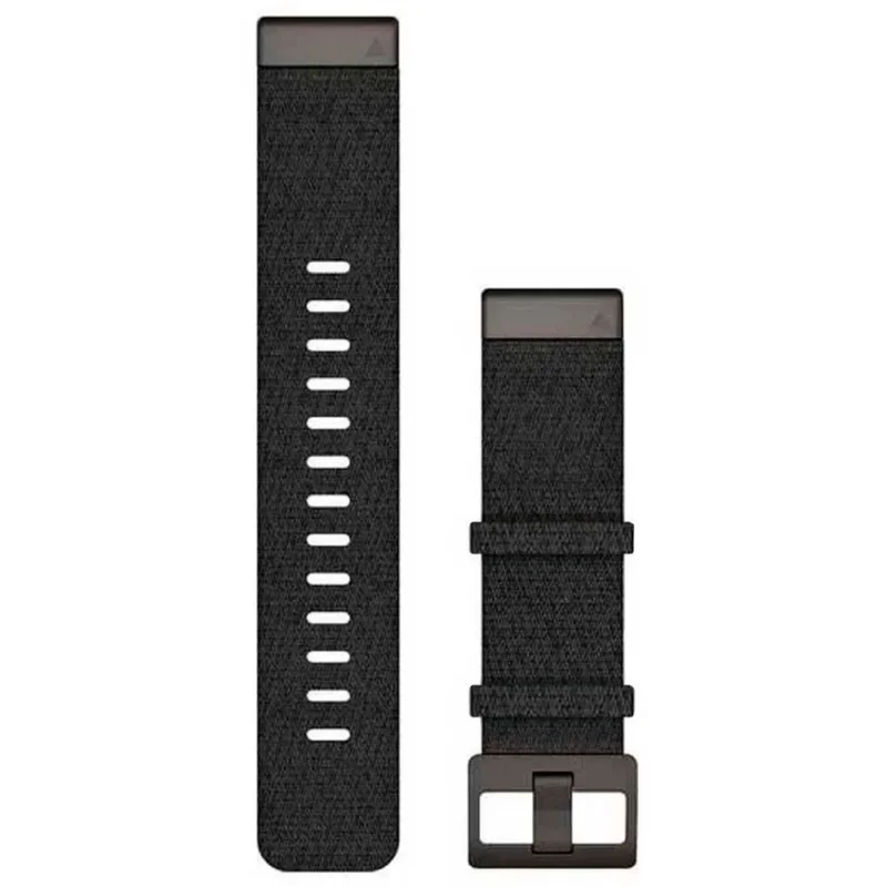 Garmin Sangle Nylon QuickFit 22 mm Must-Have