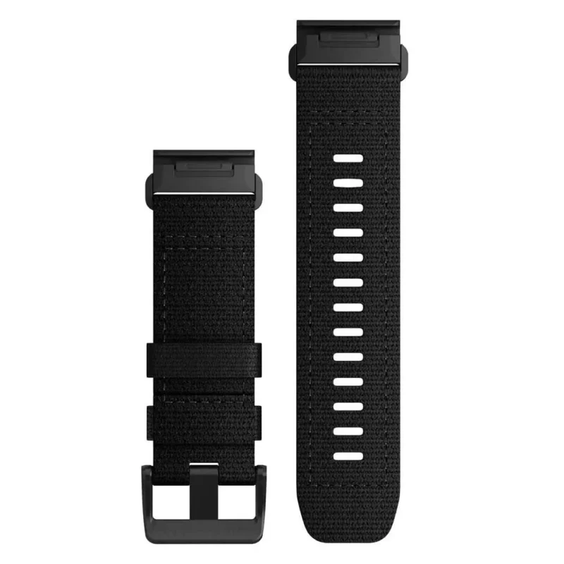 Garmin Sangle Nylon QuickFit 26 mm Bon Marché