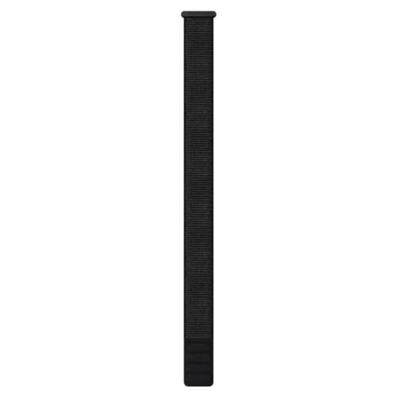 Garmin Sangle Nylon UltraFit 20 mm Authentique