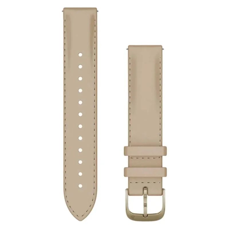 Garmin Sangle Quick Release 18 mm Promotion Saisonnière