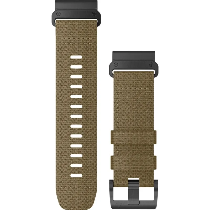 Garmin Sangle QuickFit 26 Quantité Limitée