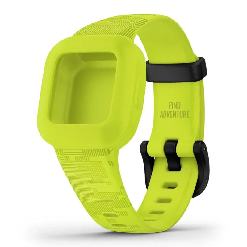 Garmin Sangle Vivofit Junior 3 Quantité Limitée