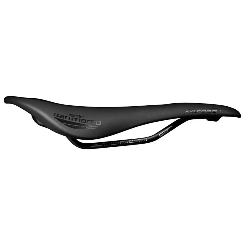 Promotion Saisonnière Selle San Marco Selle Allroad Open Fit Dynamic Wide