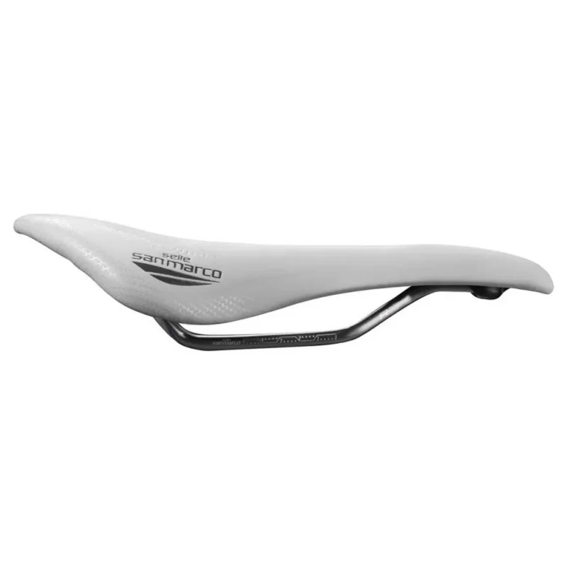 Produit De Marque Selle San Marco Selle Allroad Superconfort Open-Fit Racing