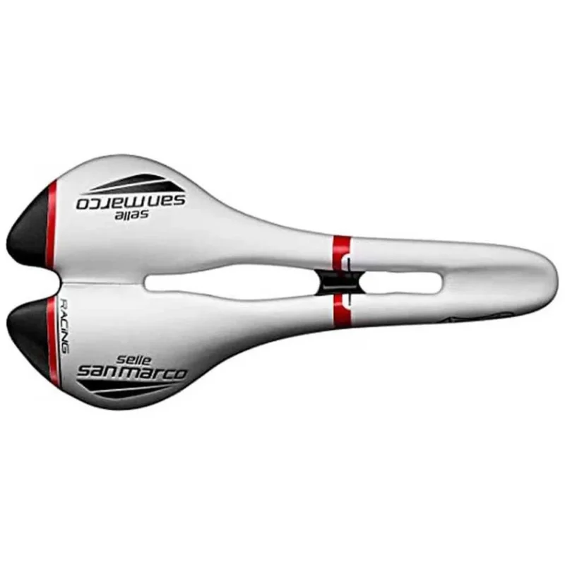 Offre Spéciale Selle San Marco Selle Aspide Open Fit Racing