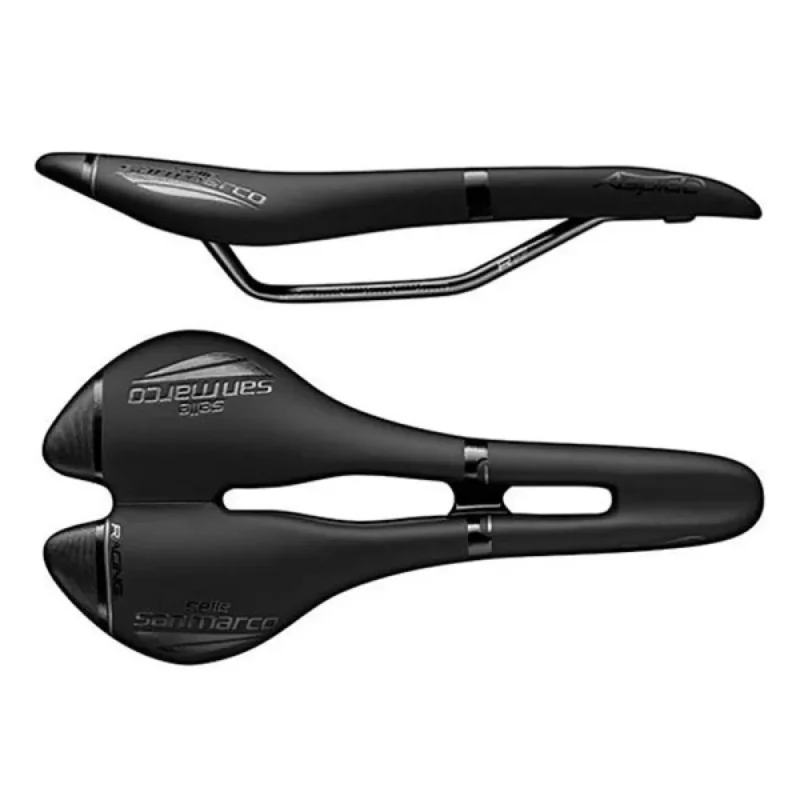 Prix Réduit Selle San Marco Selle Aspide Open-Fit Racing Narrow