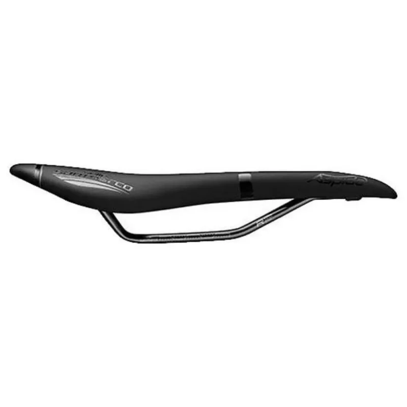 Selle San Marco Selle Aspide Open-Fit Racing Wide Nouvelle Collection