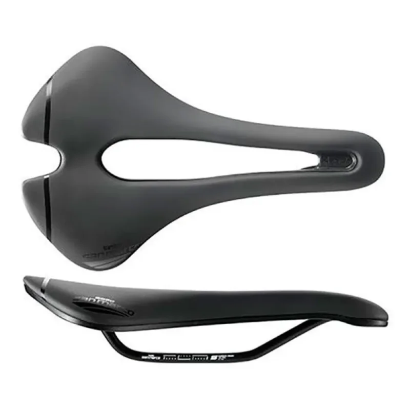 Nouvelle Collection Selle San Marco Selle Aspide Short Open-Fit Esport Narrow